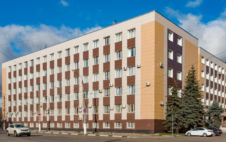 University