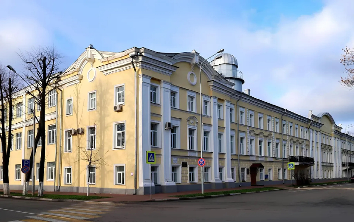 University